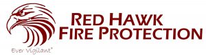 Red Hawk Fire Protection Portal